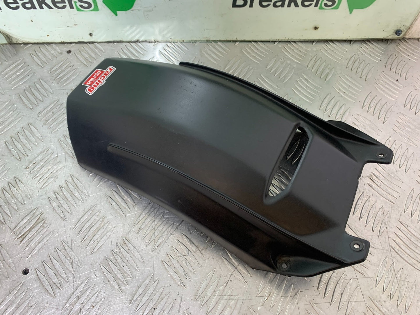 APRILIA RSV1000 RSV 1000 MILLE HUGGER  1998- 2003 (CMB1184)