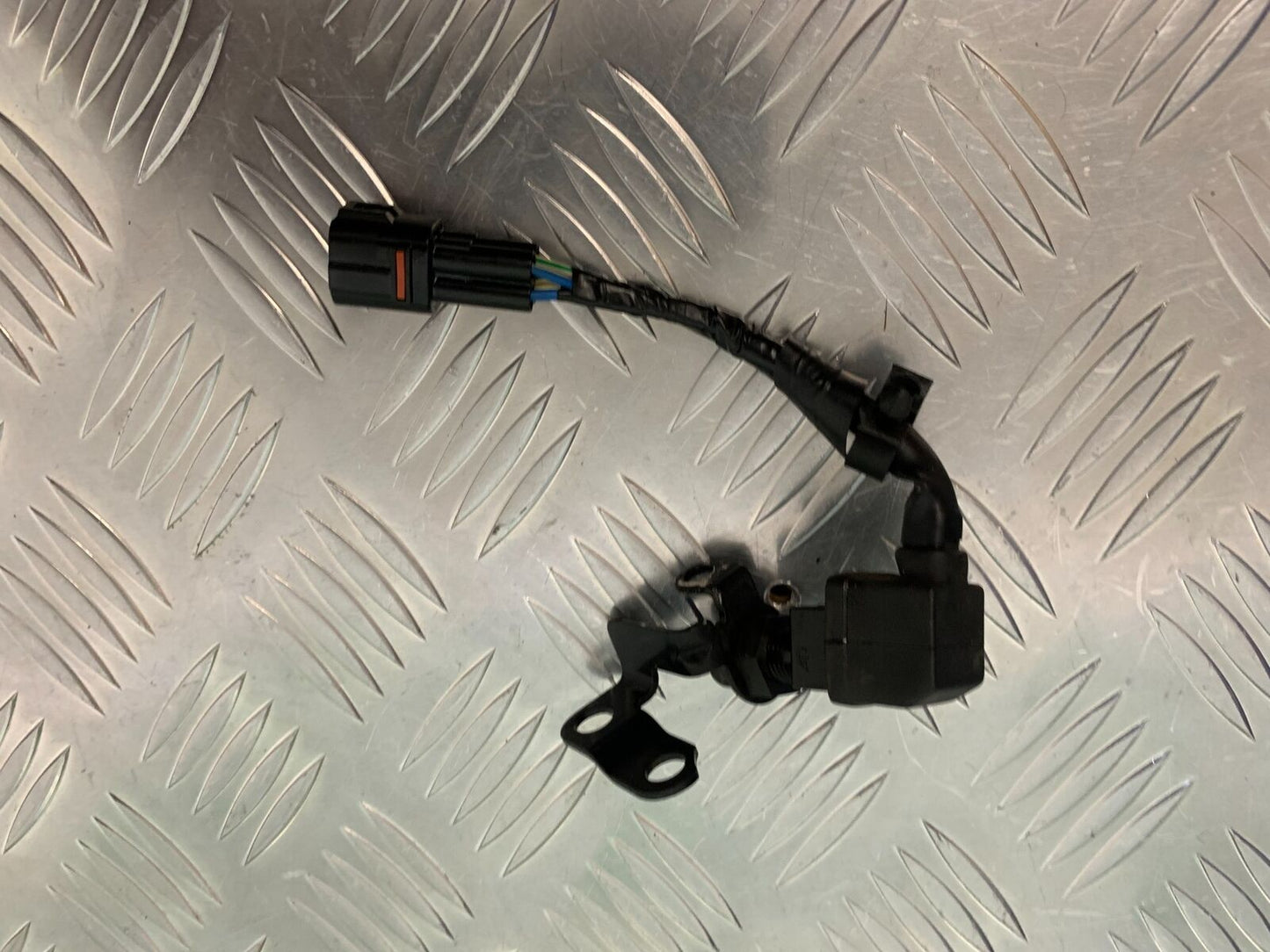 TRIUMPH TIGER 800 XCA REAR BRAKE LIGHT SWITCH   YEAR 2015-2017 (STOCK 940)