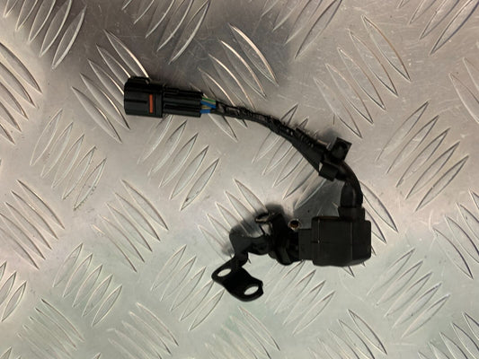 TRIUMPH TIGER 800 XCA REAR BRAKE LIGHT SWITCH   YEAR 2015-2017 (STOCK 940)