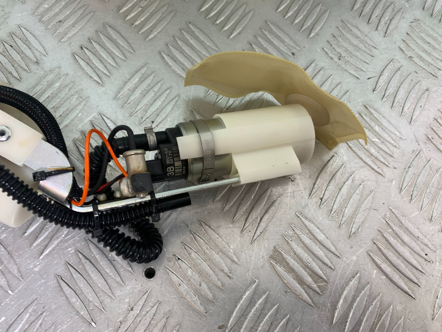 MV AGUSTA 800 F3 PETROL PUMP YEAR 2013-2016 (CMB1152)