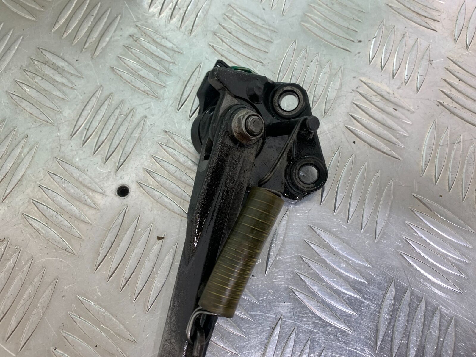 HONDA VFR800 VFR 800 V-TEC SIDE STAND  YEAR 2002 -09 (CMB1012)