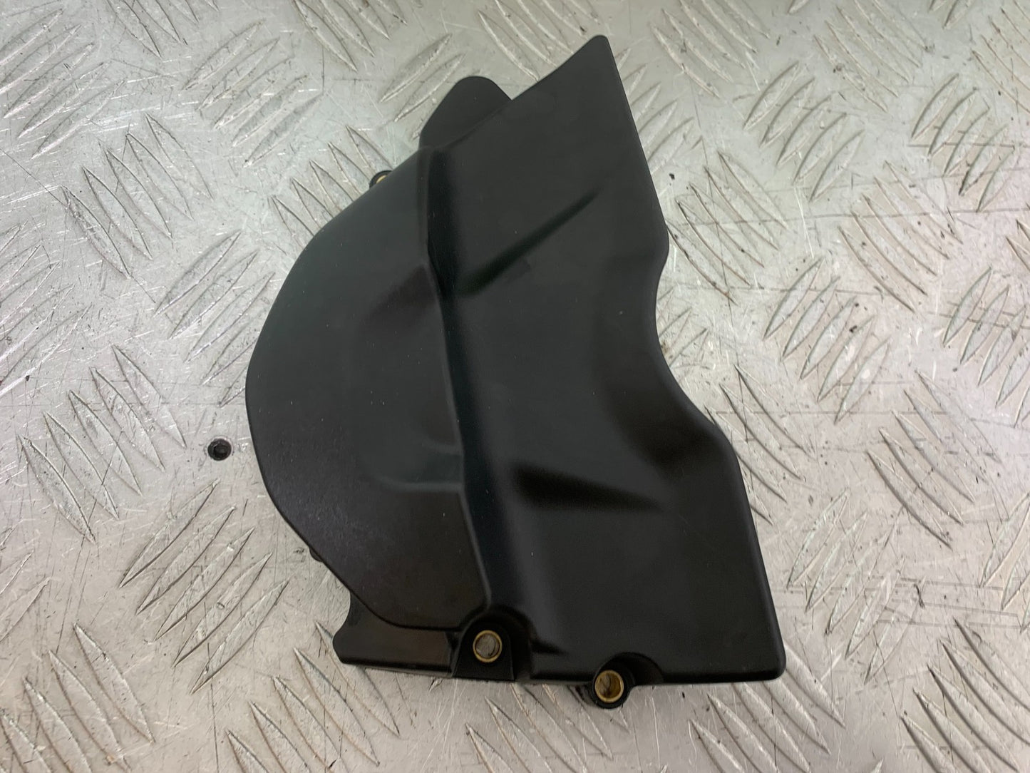 TRIUMPH TRIDENT 660 SPROCKET COVER YEAR 2021-2024 (CMB1295)
