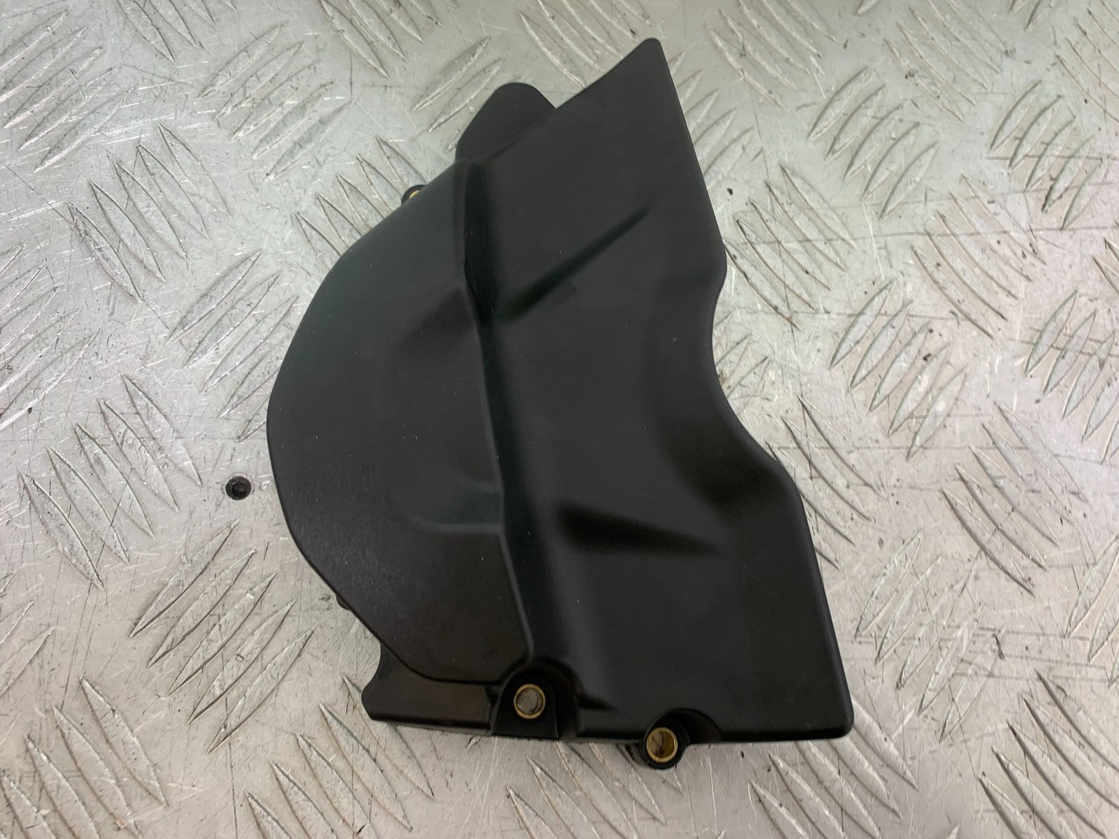 TRIUMPH TRIDENT 660 SPROCKET COVER YEAR 2021-2024 (CMB1295)