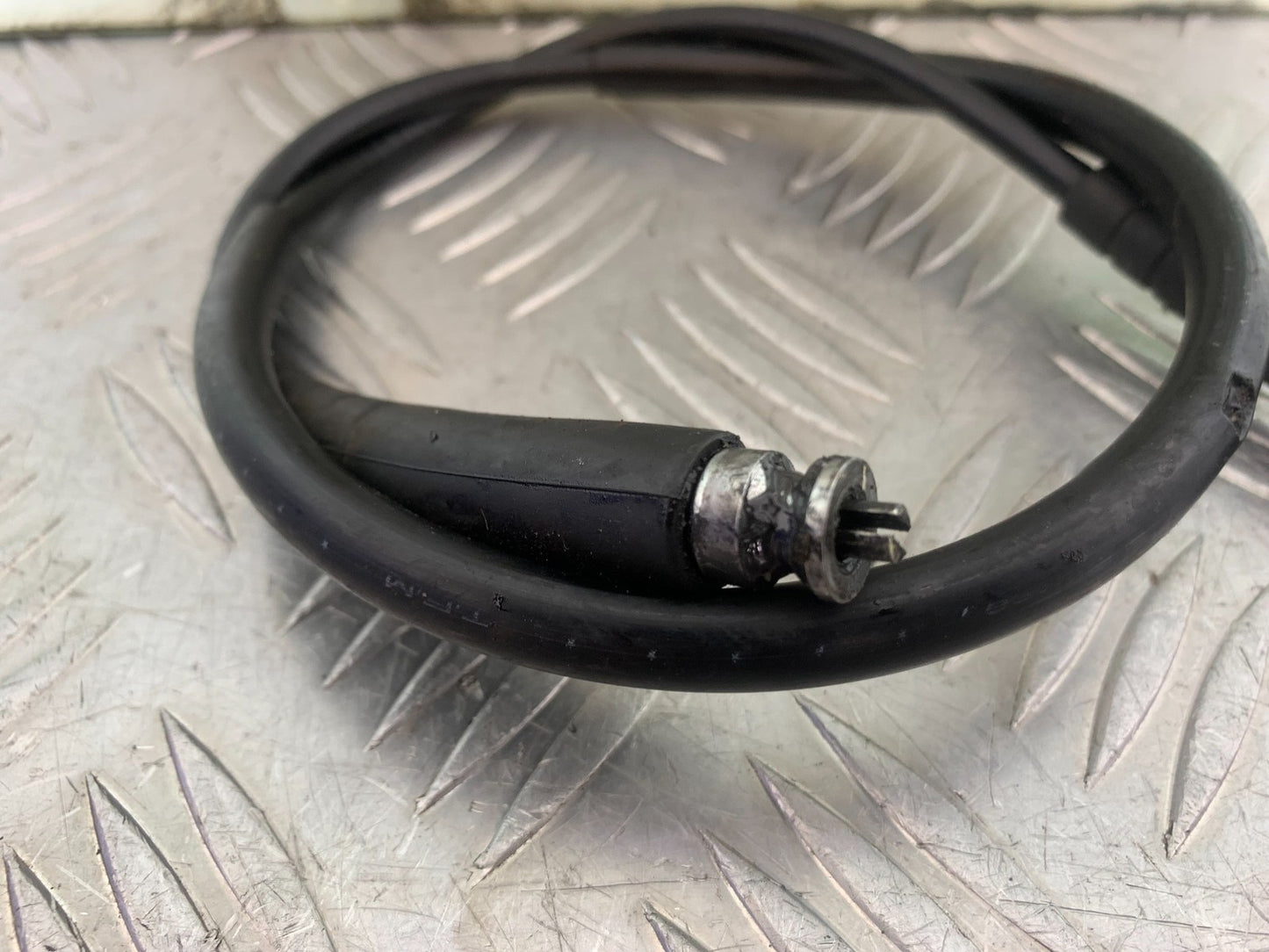 KYMCO CK1 125 SPEEDO DRIVE CABLE YEAR 2014 - 2016 (CMB1181)