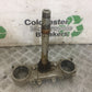 YAMAHA YZF250 YZF 250 BOTTOM YOKE  YEAR 2004 (STOCK 792)