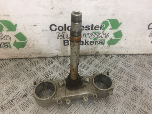 YAMAHA YZF250 YZF 250 BOTTOM YOKE  YEAR 2004 (STOCK 792)