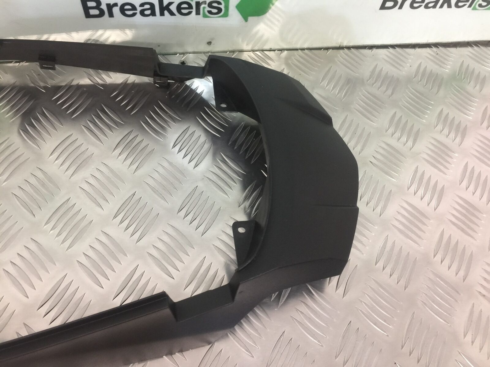 KAWASAKI VERSYS 1000 KLZ 1000 TAIL PIECE   YEAR 2015-2018 (STOCK 912)