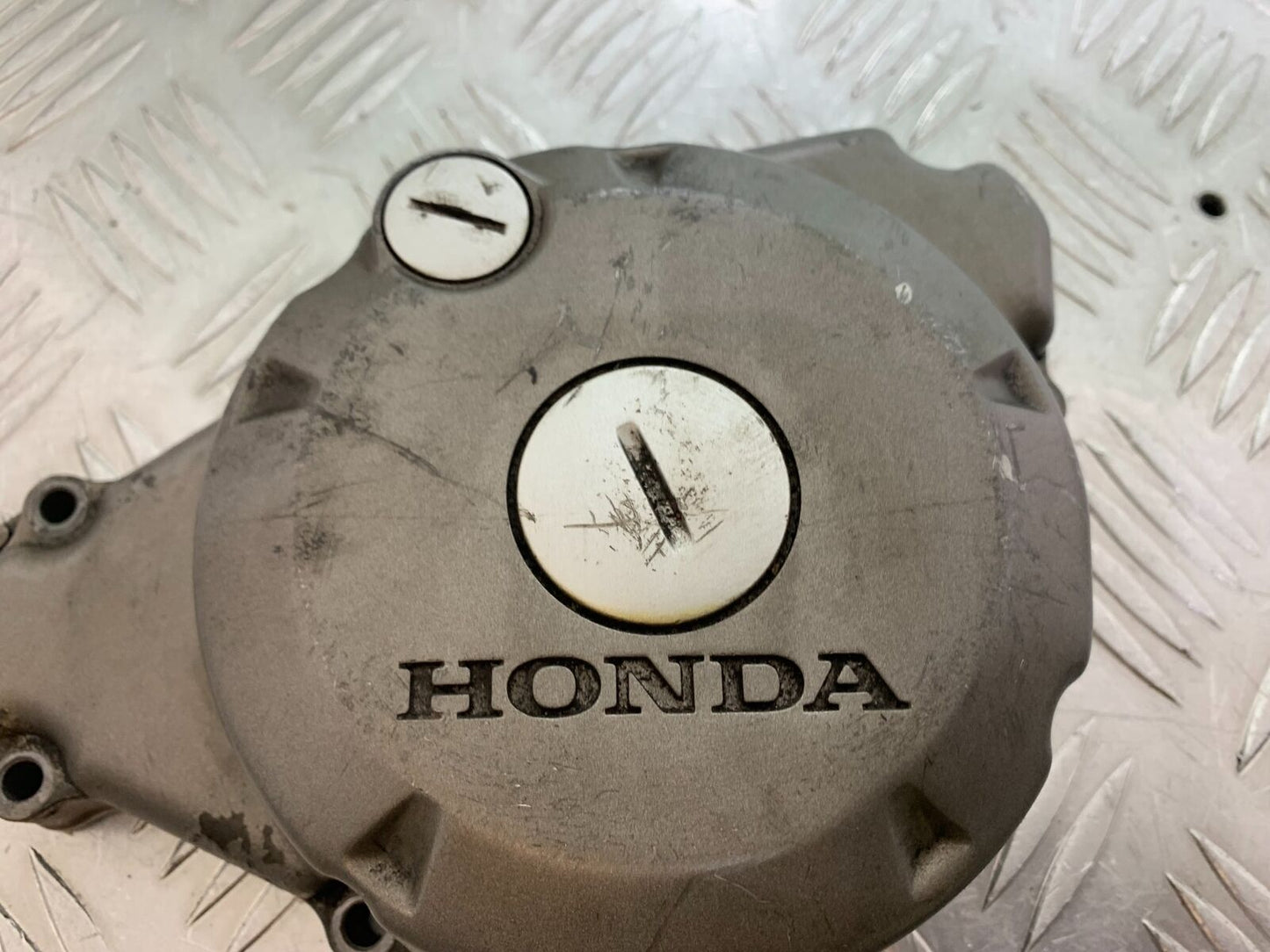 HONDA CBR125 CBR 125 GENERATOR COVER YEAR 2004-06  (CMB1040)
