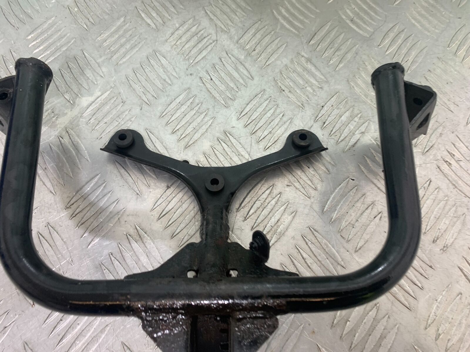 KAWASAKI ER6 F FAIRING BRACKET   YEAR 2005-2008 (CMB1098)