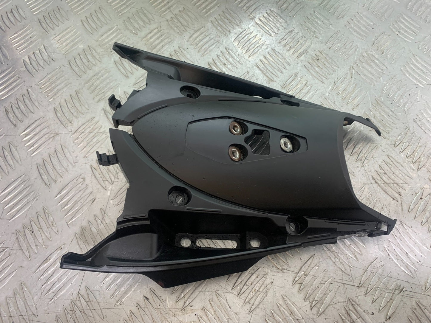 HONDA CBR1000 rr FIREBLADE UNDERTRAY  YEAR 2012-2016 (CMB1198)