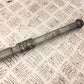 HONDA CB600 CB 600 F-9 HORNET FRONT WHEEL SPINDLE   2010 (STOCK 782)