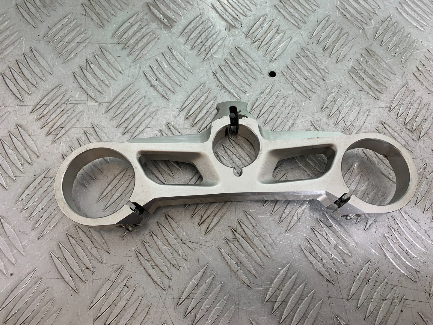 DUCATI 1299 PANIGALE TOP YOKE  YEAR 2016 (CMB 1187)