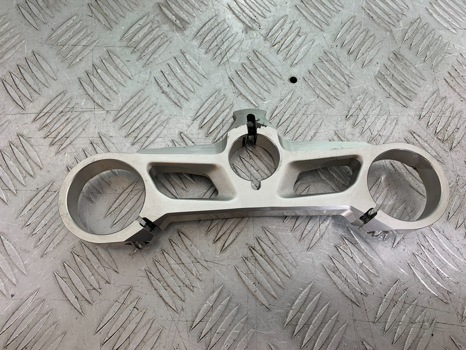 DUCATI 1299 PANIGALE TOP YOKE  YEAR 2016 (CMB 1187)