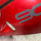 SUZUKI RF900 RF 900 LEFT FAIRING  YEAR 1994-1999 CMB1326