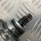 TRIUMPH 765 STREET TRIPLE RS STARTER MOTOR   YEAR 2018-2021 (STOCK 968)