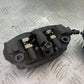 HONDA CBR1000 rr FIREBLADE FRONT BRAKE CALIPERS  YEAR 2006 (CMB1220)