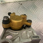 HONDA CBR600 CBR 600 RR REAR BRAKE CALIPER    YEAR 2003-2004 (STOCK 974)