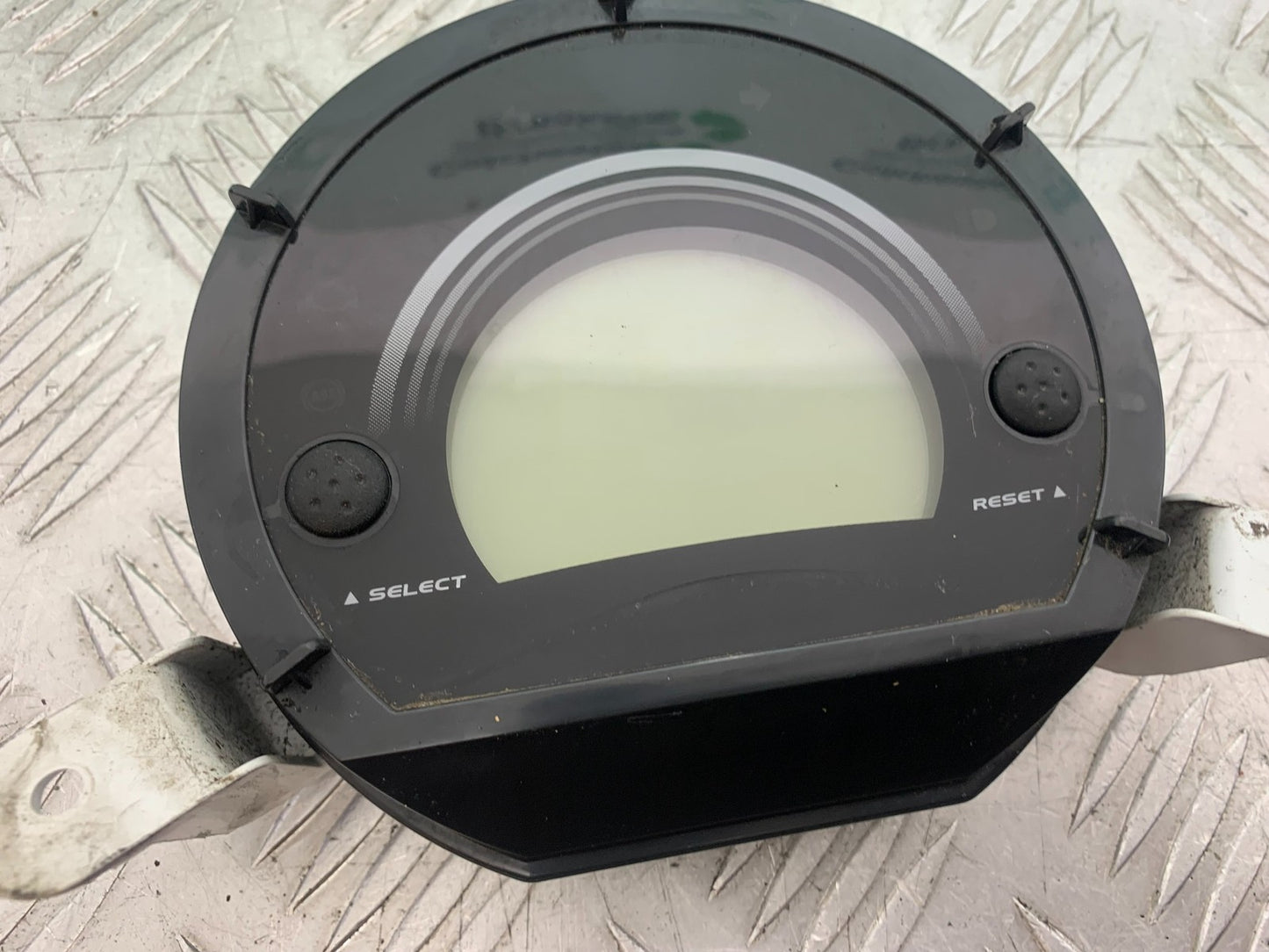 YAMAHA NMAX-125 N MAX 125 CLOCKS SPEEDO DASH  YEAR 2015-2020  (CMB1231)