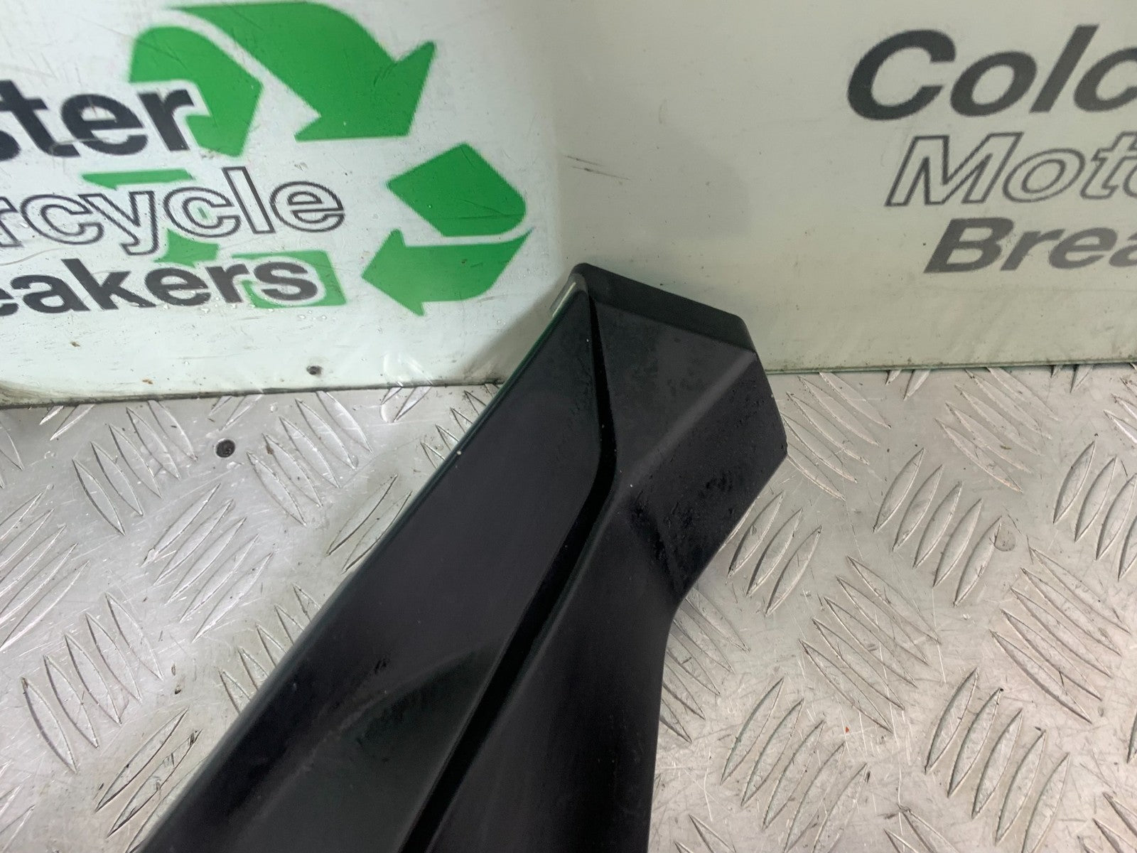 NECO ALEXONE 125 FAIRING PANEL YEAR 2016-2022  (CMB1273)