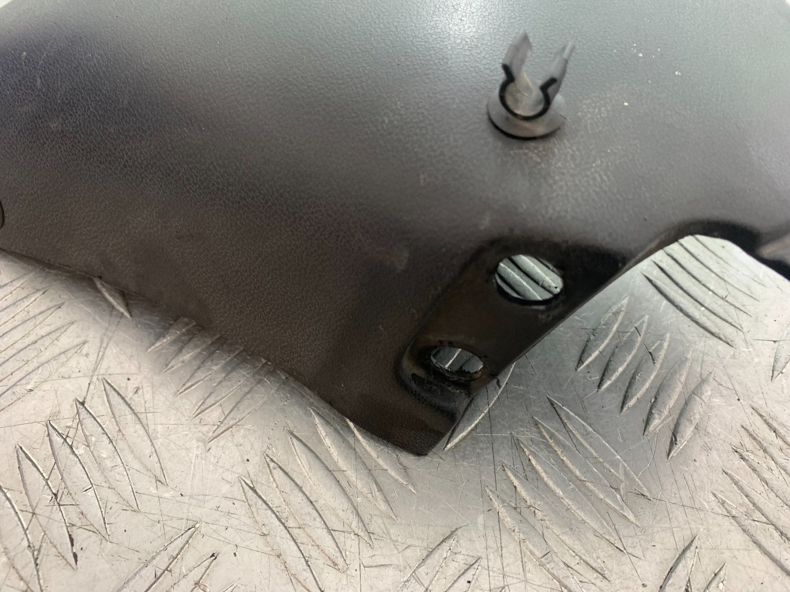 TRIUMPH 1050 SPRINT GT FRONT MUDGUARD YEAR 2010-2016 (CMB1250)