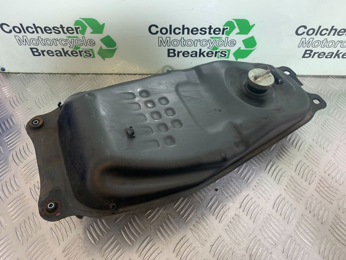 HONDA NC750 NC 750 S PETROL TANK  2014-2016 (CMB1064)