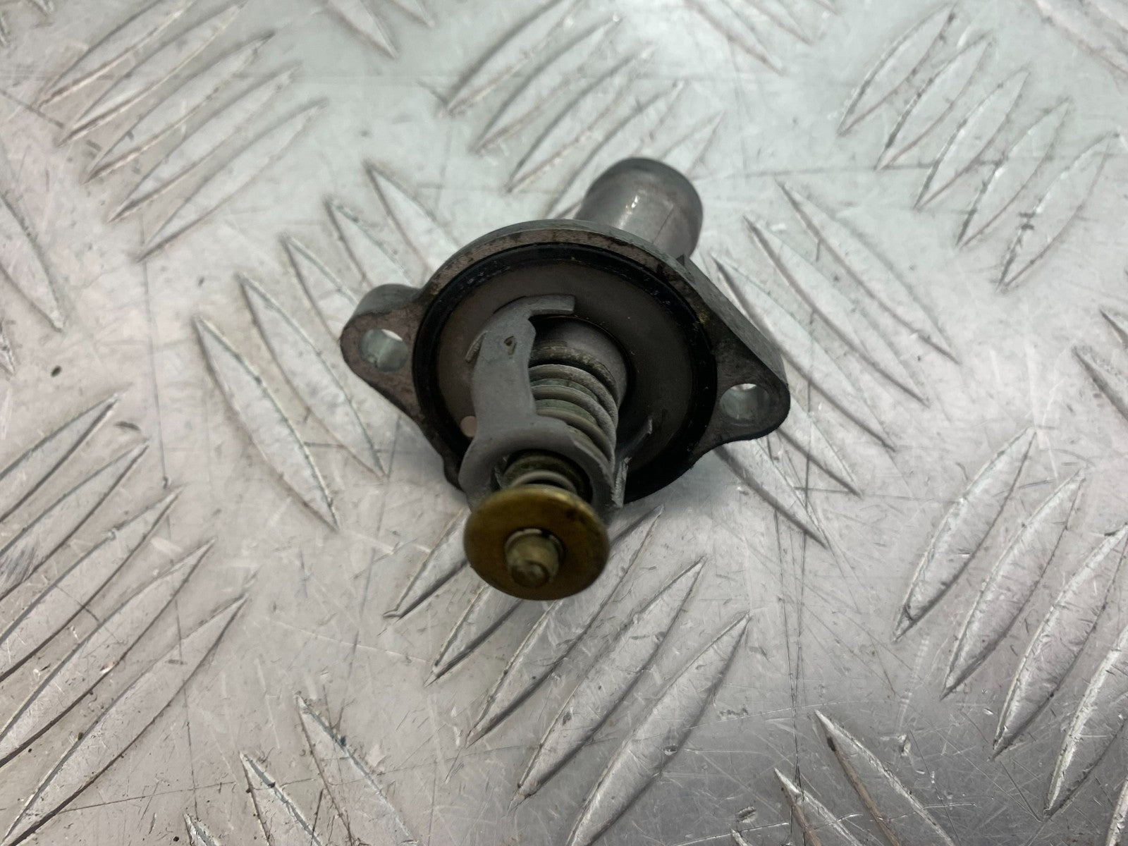 HONDA XL125 VARADERO THERMOSTAT   YEAR 2001-2006  (CMB1210)