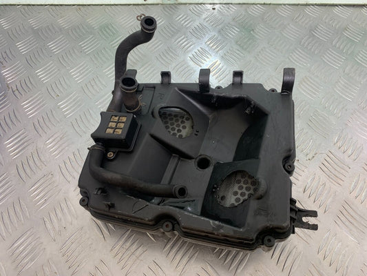 HONDA NTV 650 REVERE AIRBOX  YEAR 1988-1996 (CMB1025))