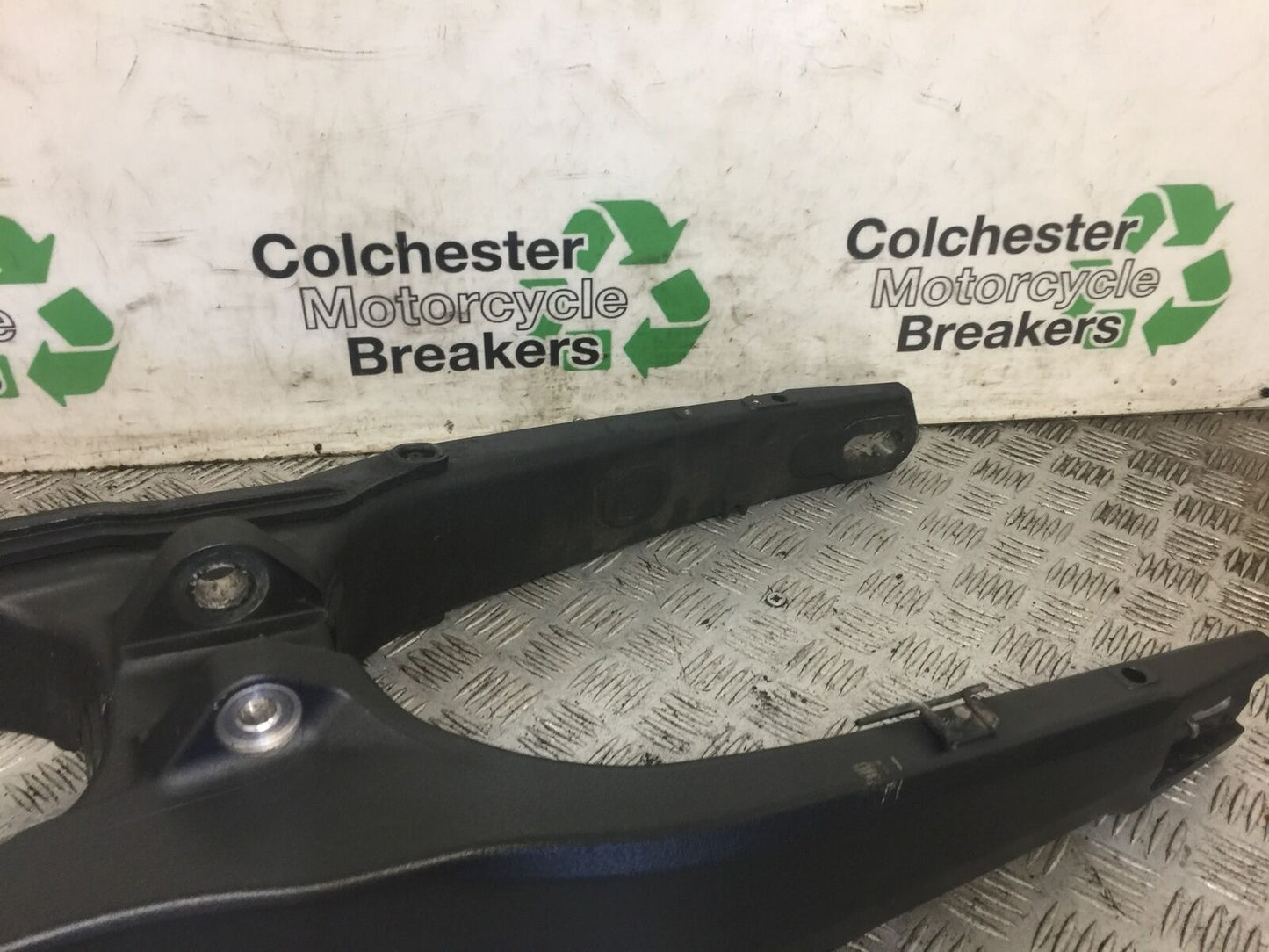 HONDA CRF1000 (DCT) AFRICA TWIN SWINGARM  2016-2019 (STOCK 724)