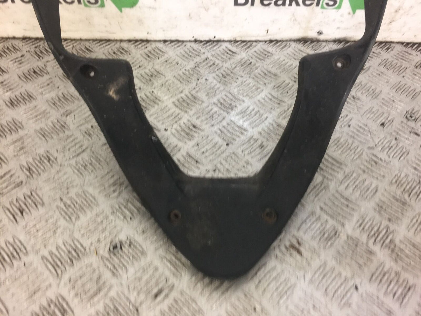 HONDA CBR600 CBR 600 F4I FAIRING V PIECE YEAR 2001 (STOCK 537)