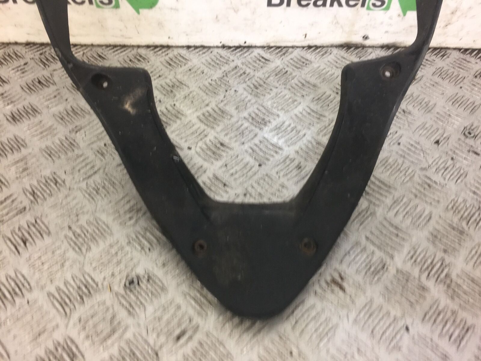 HONDA CBR600 CBR 600 F4I FAIRING V PIECE YEAR 2001 (STOCK 537)