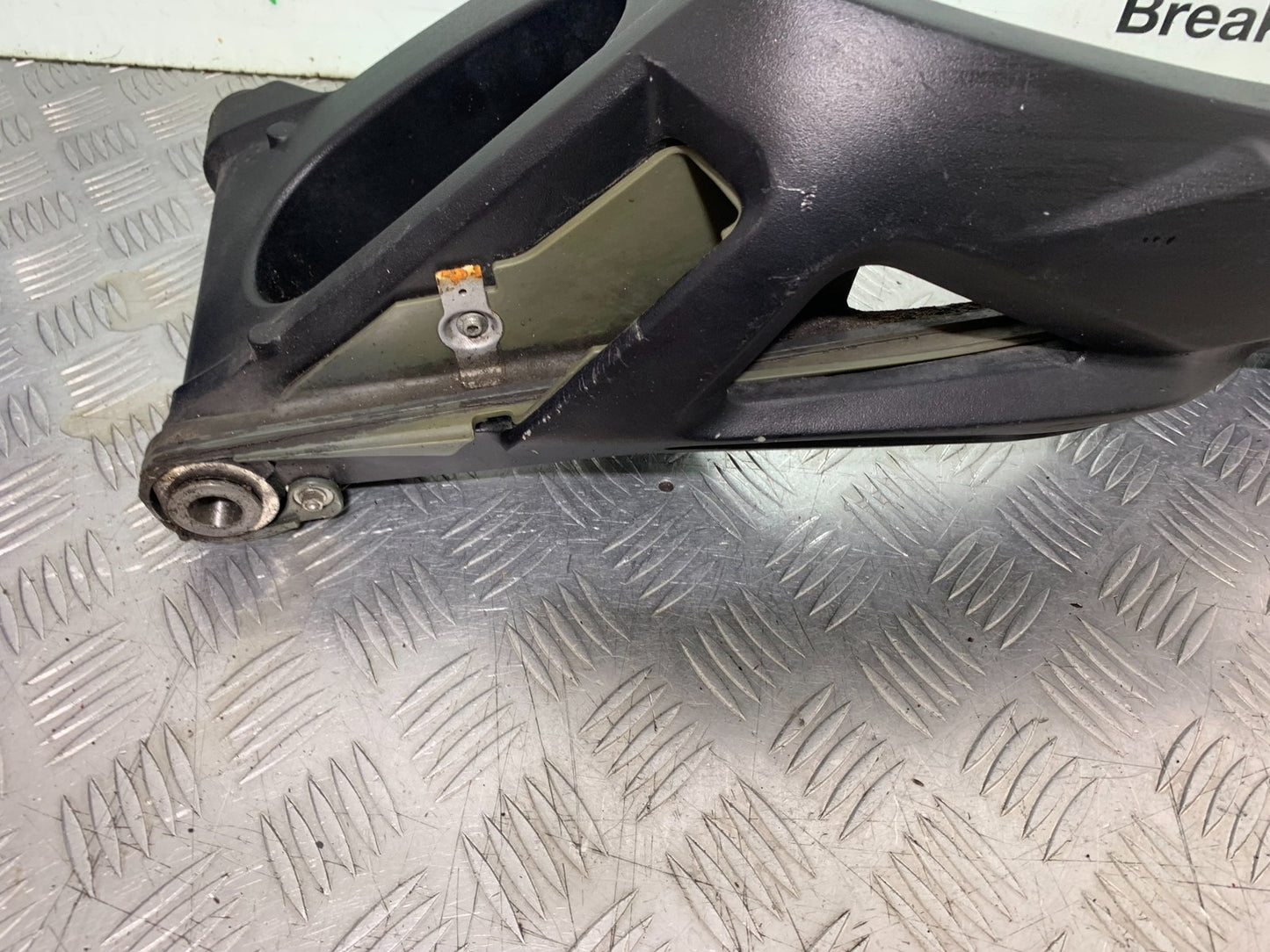 MV AGUSTA 800 F3 SWINGARM  YEAR 2017-2019 (CMB1227)