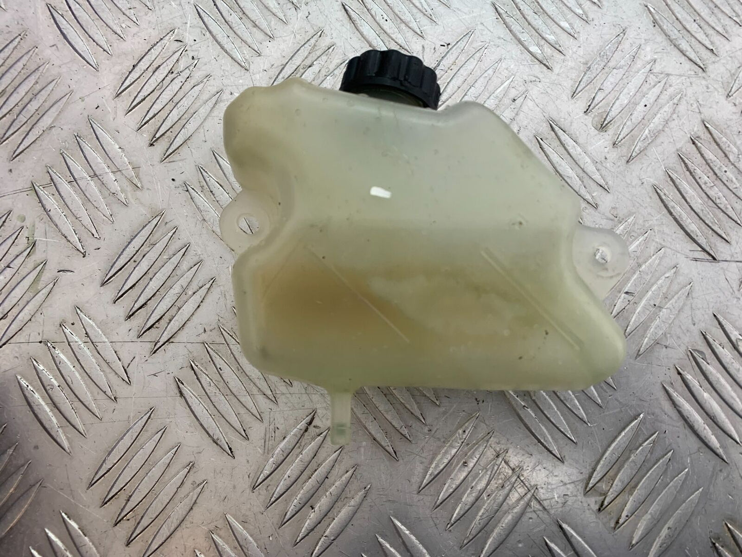 KAWASAKI Z650 ER650 KNFAN COOLANT BOTTLE   YEAR 2022-2024 (CMB1112)