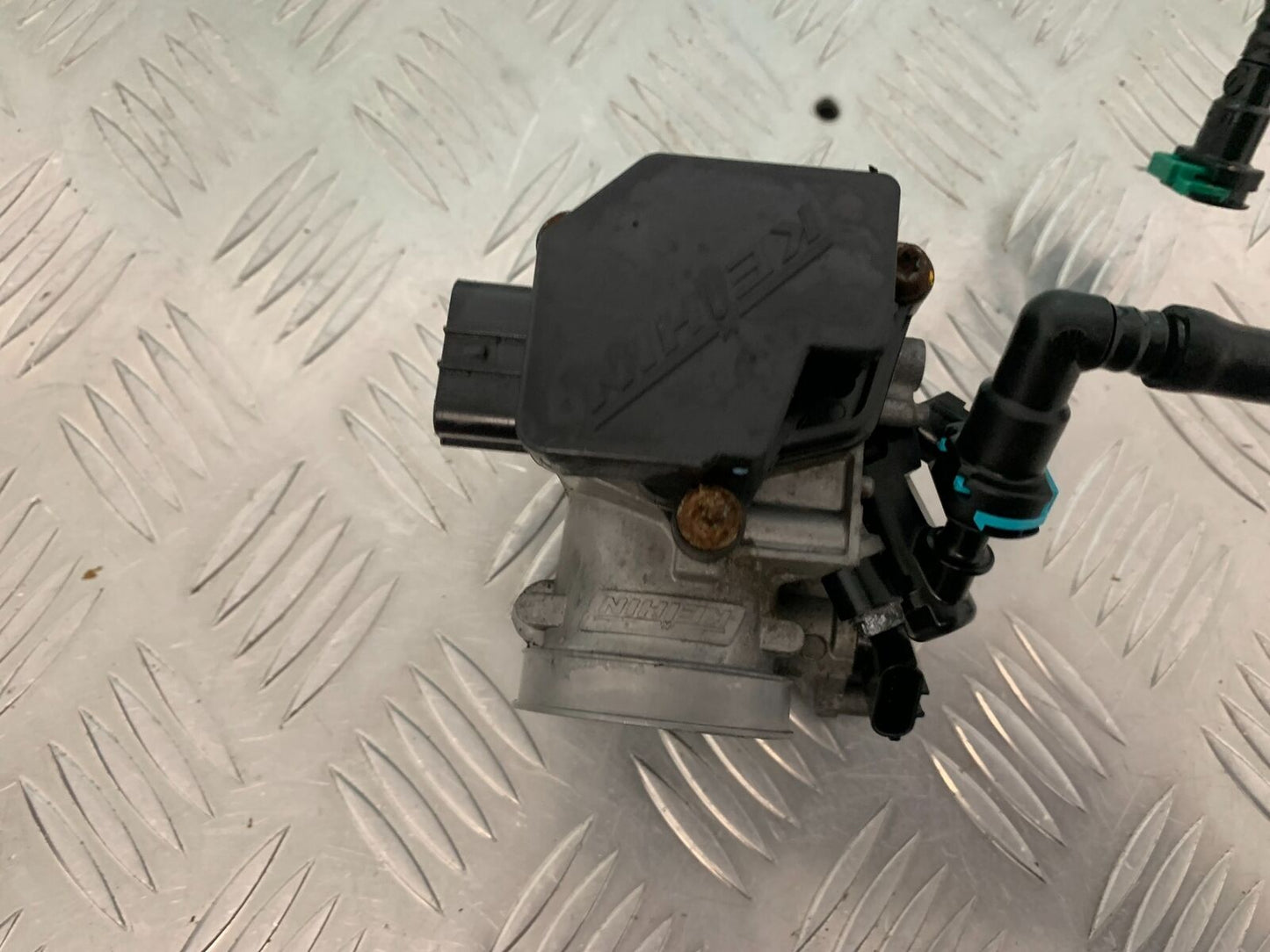 KAWASAKI NINJA 250 SL THROTTLE BODY  YEAR 2015-2017 (STOCK 983)