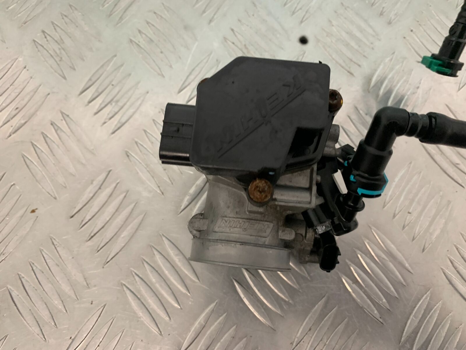 KAWASAKI NINJA 250 SL THROTTLE BODY  YEAR 2015-2017 (STOCK 983)