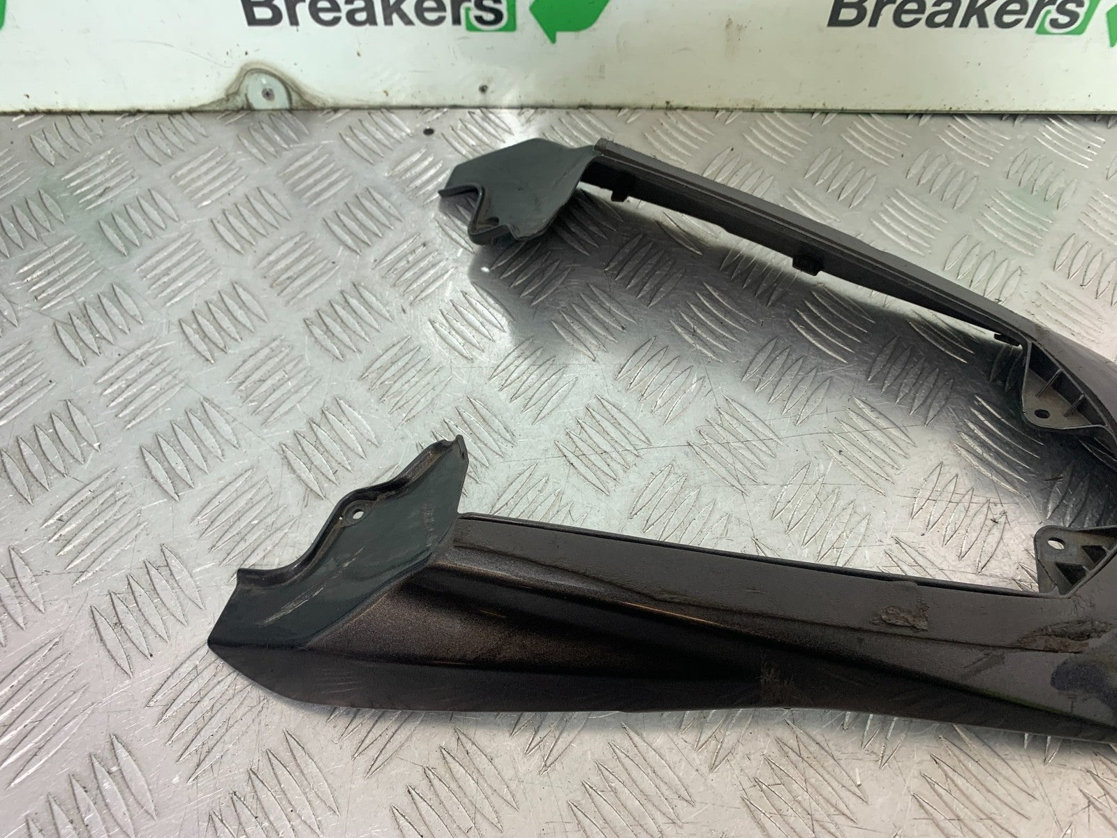 KAWASAKI Z1000 SX TAIL PIECE   YEAR 2014-16 (CMB1264)