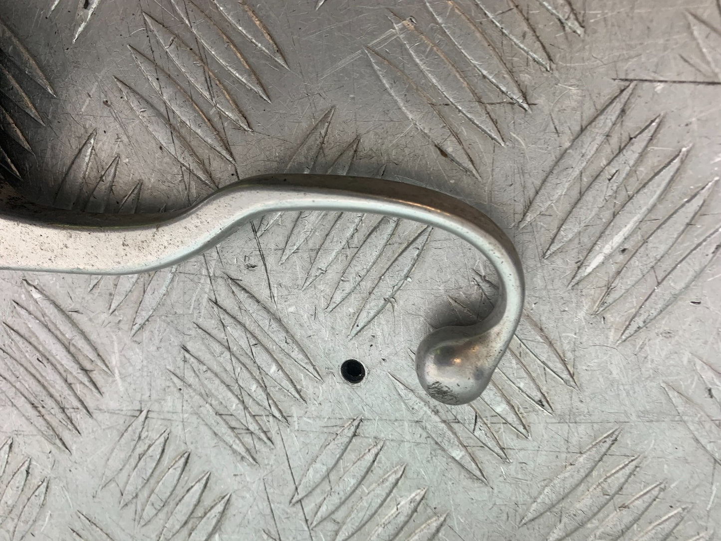 YAMAHA YS125 YS 125 CLUTCH LEVER BRACKET   YEAR 2017-2021 (CMB1321)