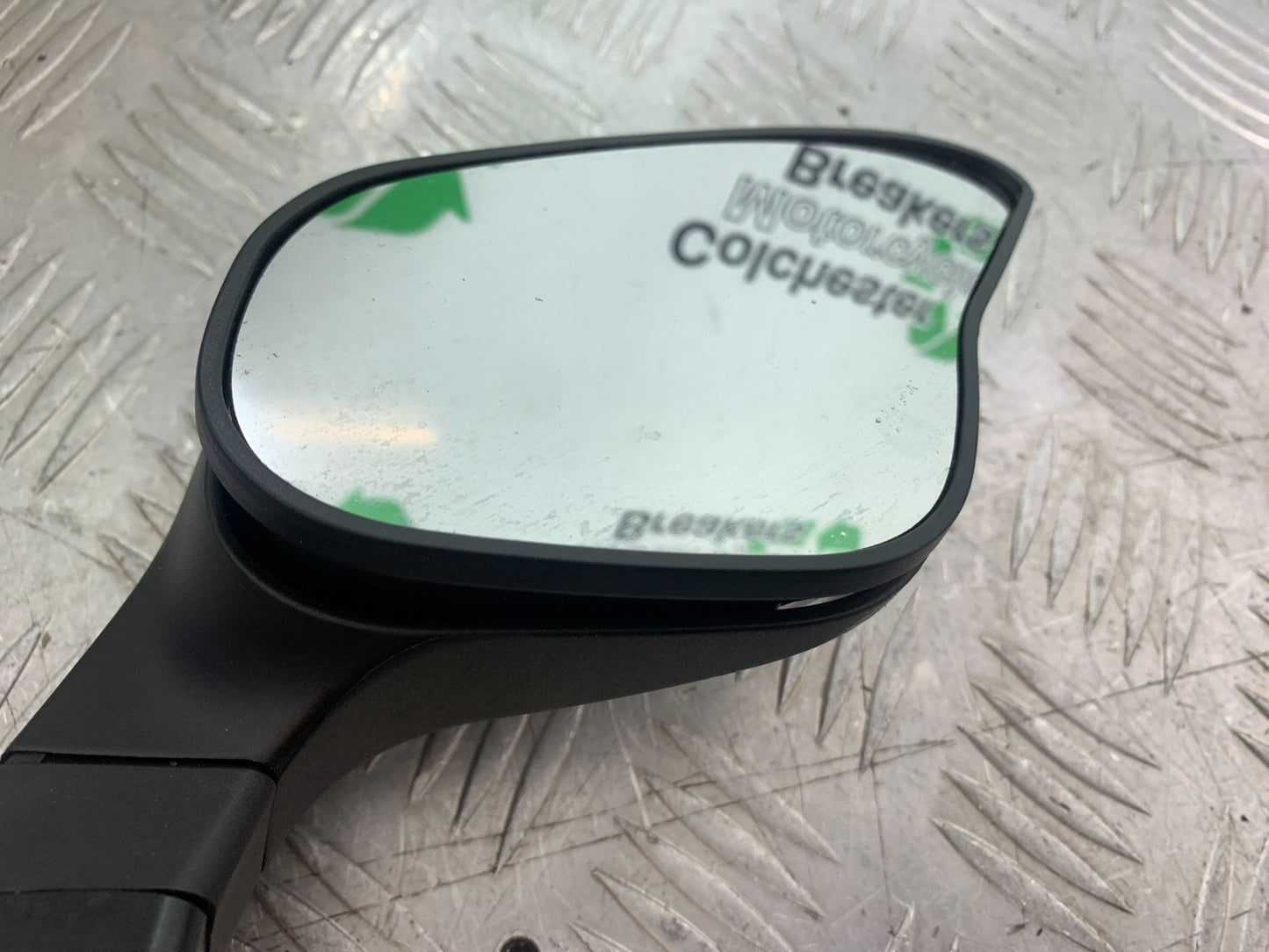 DUCATI 1198 S RIGHT MIRROR   YEAR 2009-2011 (CMB1219)