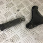 HARLEY DAVIDSON XL1200 SPORTSTER FOOTPEGS   YEAR 2006 (STOCK 751)