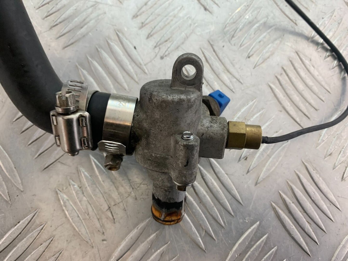 LEXMOTO LXR 125 THERMOSTAT    YEAR  2019-2023 (CMB1076)