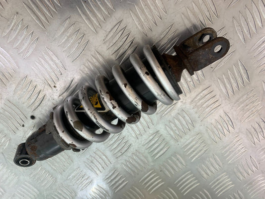 YAMAHA MT07 MT-07 REAR SHOCK  YEAR 2014 (STOCK 995)