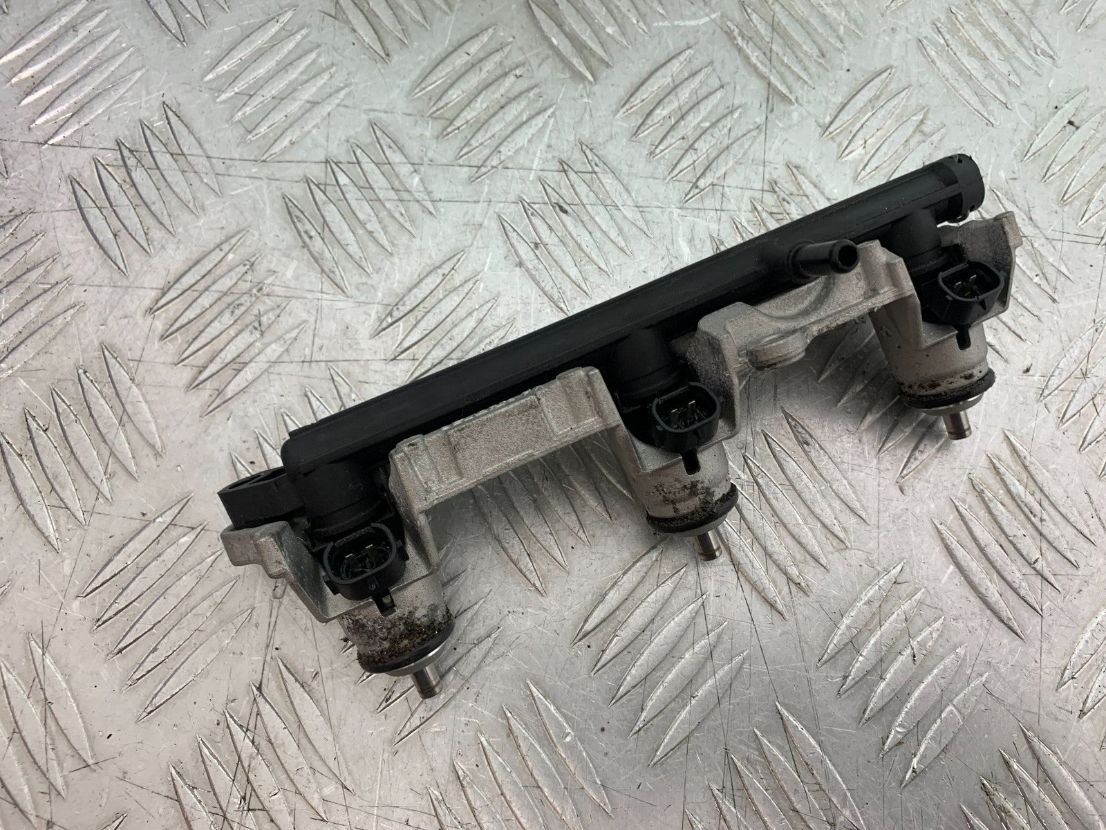 MV AGUSTA 800 F3 INJECTORS  YEAR 2017-2019 (CMB1227)