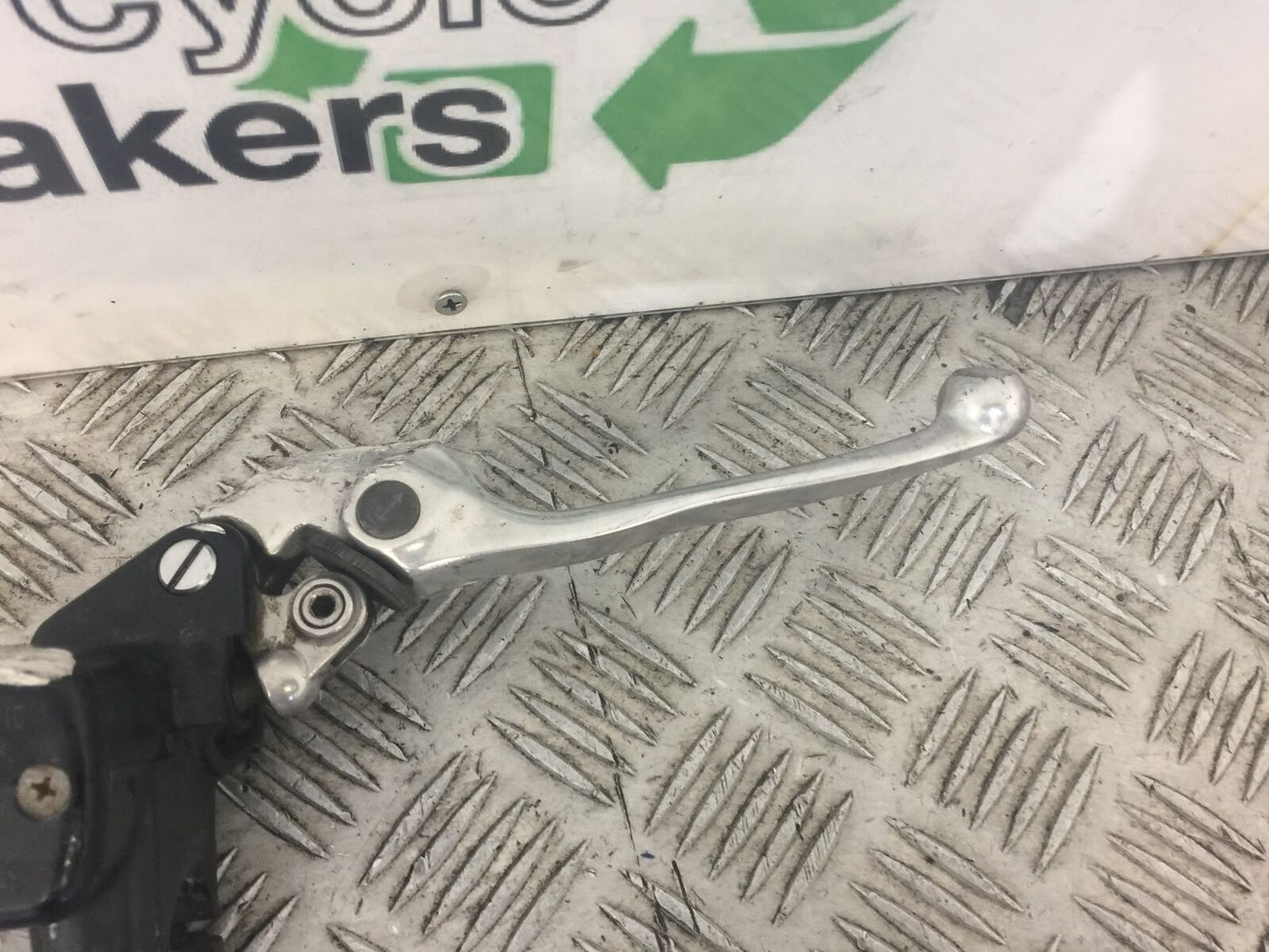 HONDA VFR800 VFR 800 BRAKE MASTER CYLINDER 1998-2001(PRE V-TEC) STOCK NO 288