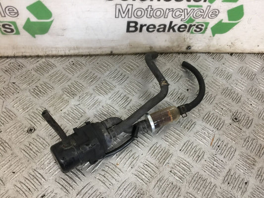 HONDA CBR600 CBR 600 PETROL PUMP YEAR 1997-98 (STOCK 892)
