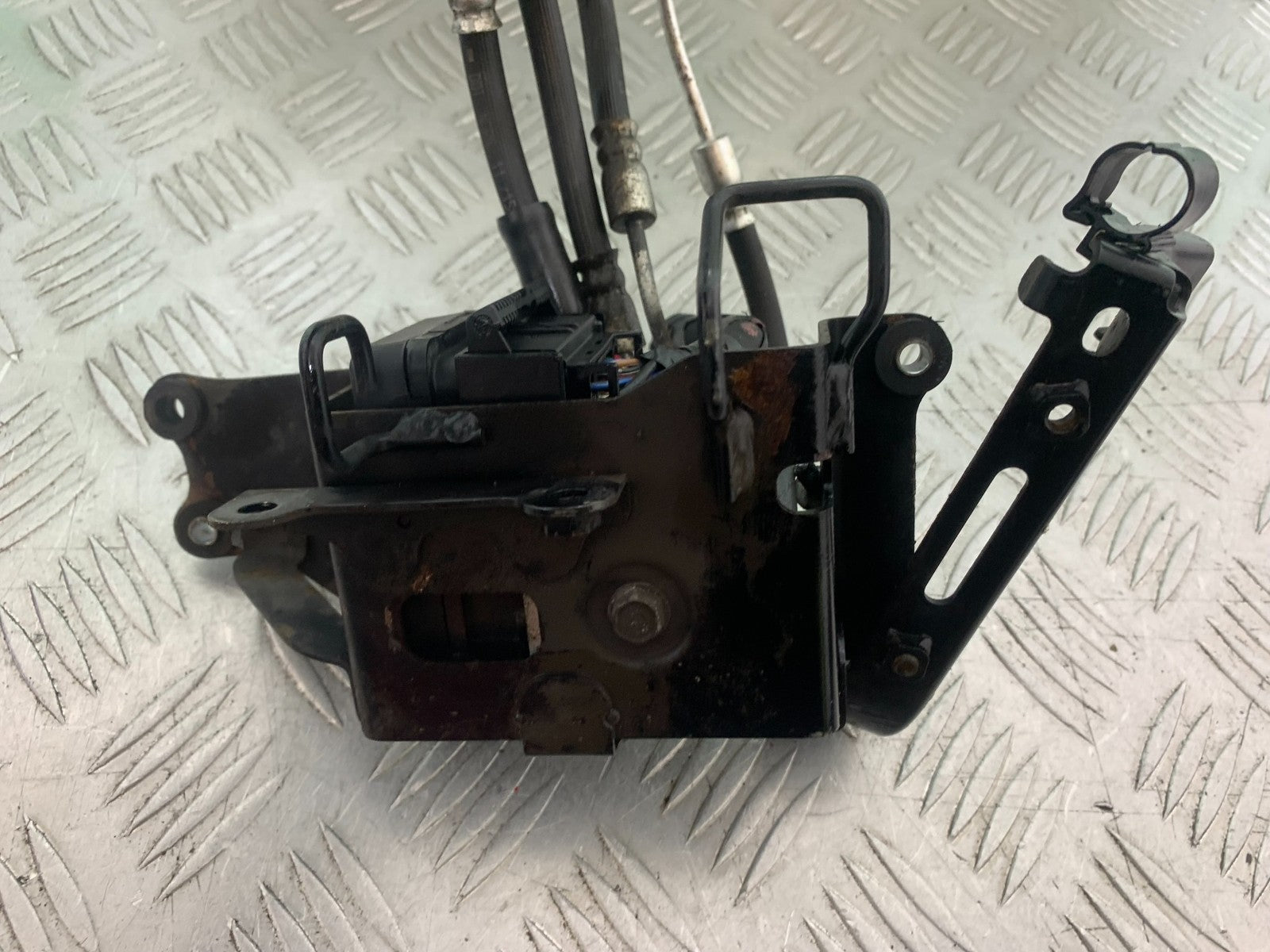 KAWASAKI Z1000 SX ABS PUMP YEAR 2014-16 (CMB1264)
