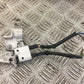 HONDA VISION NSC110 NSC 110 REAR BRAKE LEVER  YEAR 2012  STOCK 600