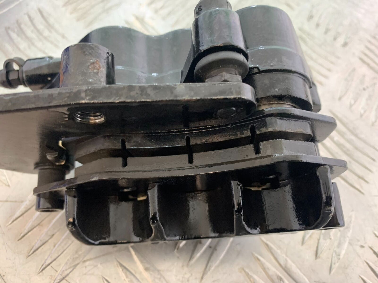 BENELLI BN125 BN 125 FRONT BRAKE CALIPER   YEAR 2018-2021 (CMB1080)