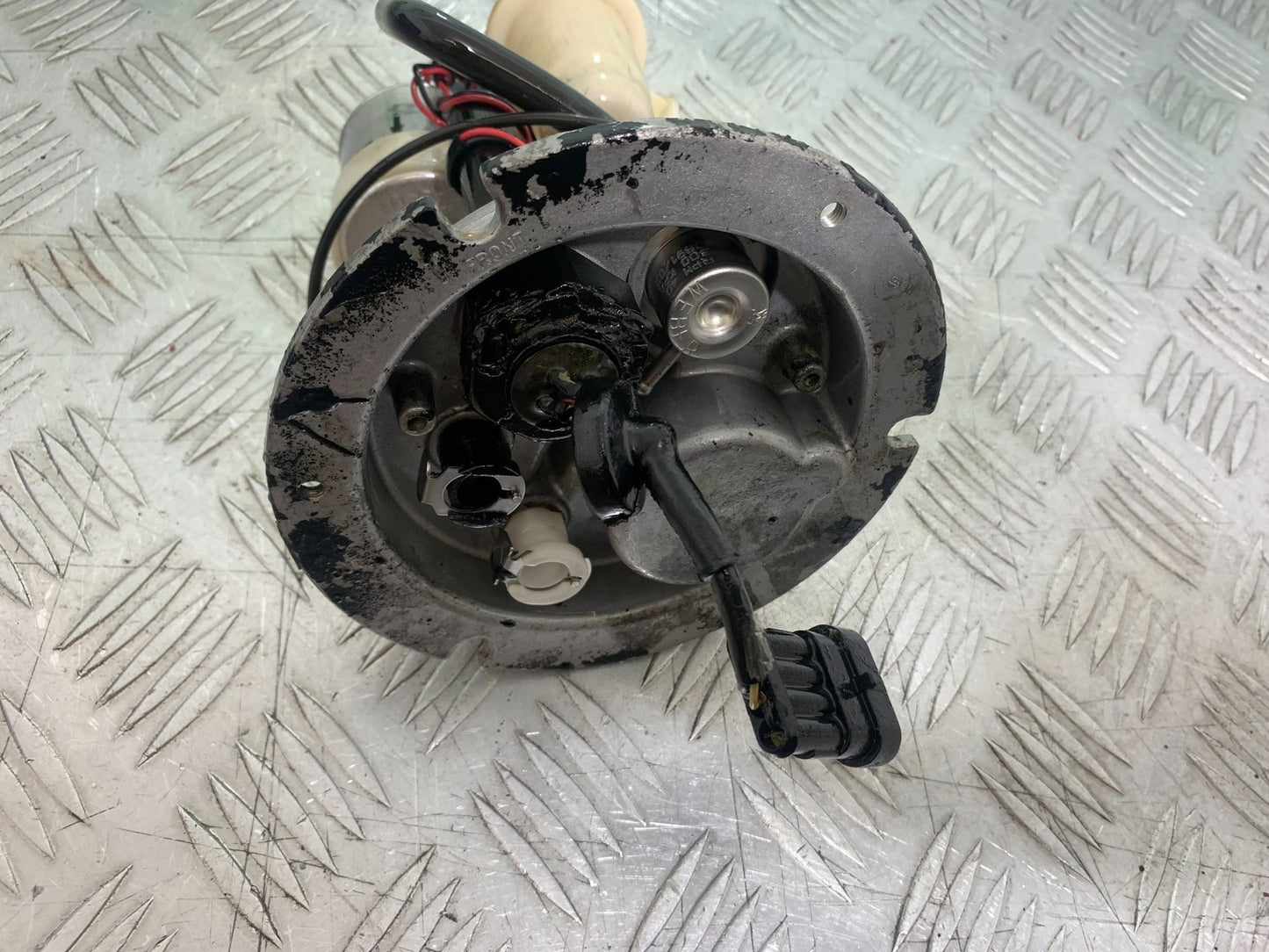 DUCATI 996 SPS 748 916 998 PETROL PUMP 1999-2000 (CMB1209)