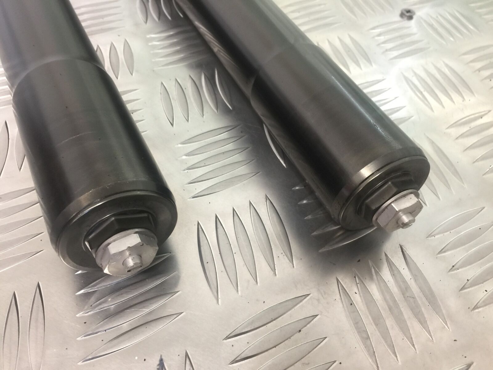 KAWASAKI Z1000 SX FORKS  YEAR 2011-13 (STOCK 911)