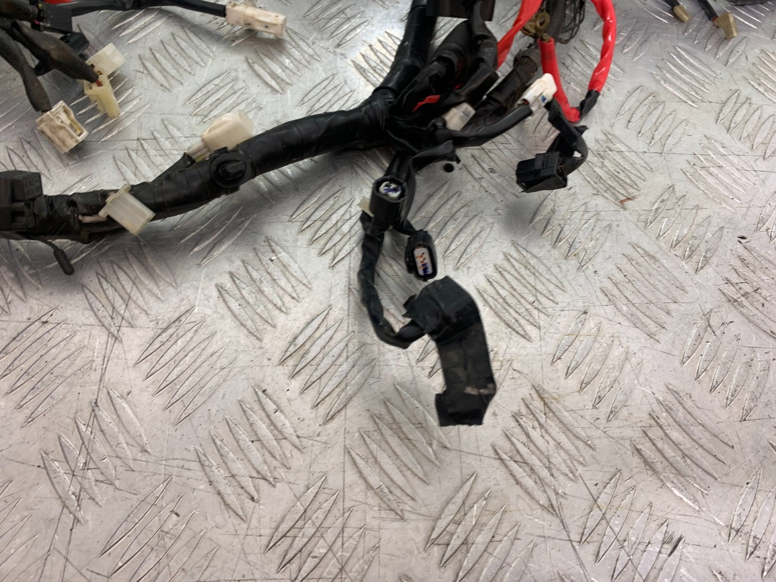 YAMAHA XMAX 300 WIRING LOOM   YEAR 2017-2020 (CMB1218)