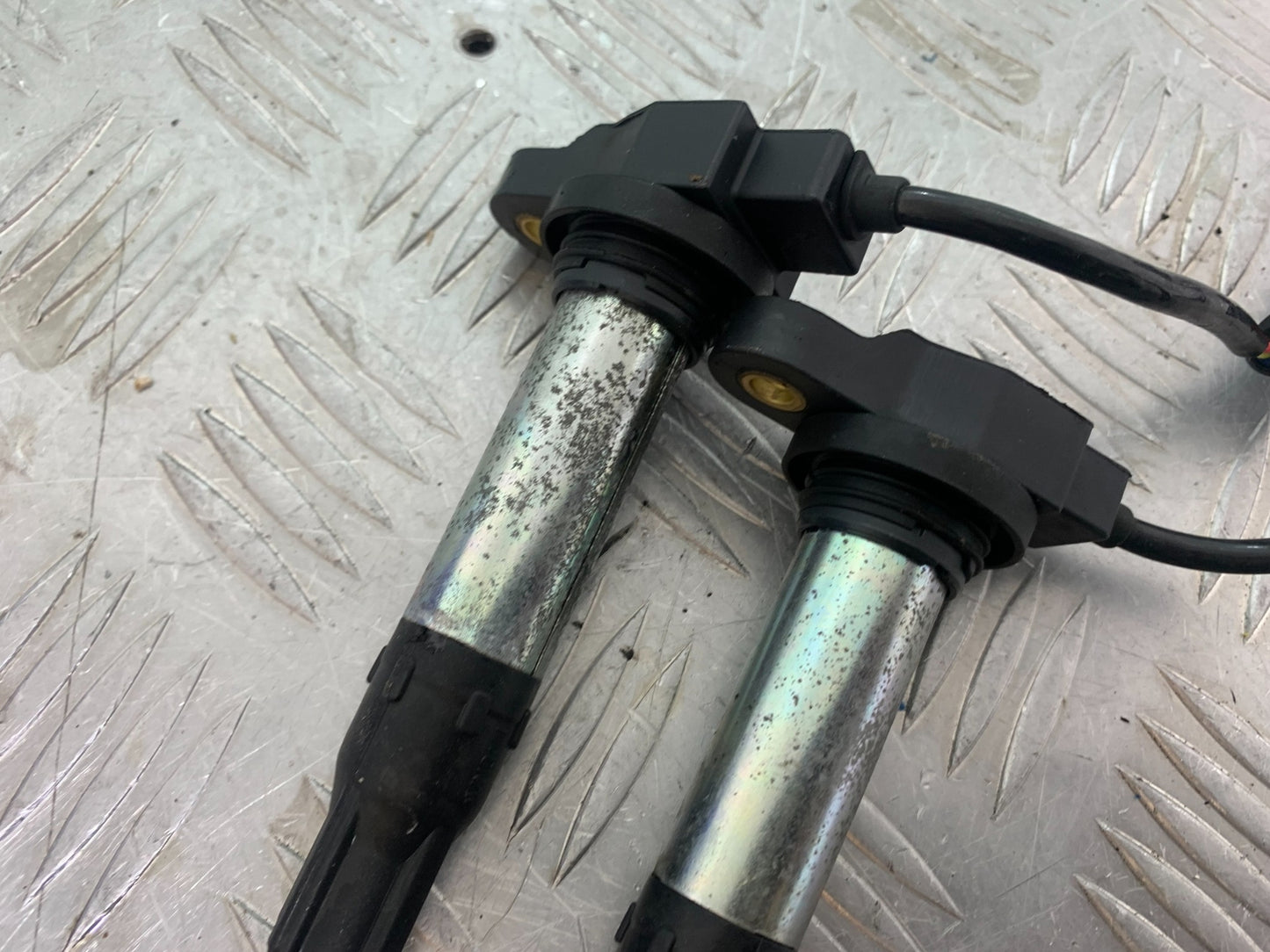 KTM 790 DUKE COILS  YEAR 2018-2021  (CMB11150)